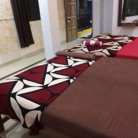 Prakash Holiday Inn Arambol Exterior foto
