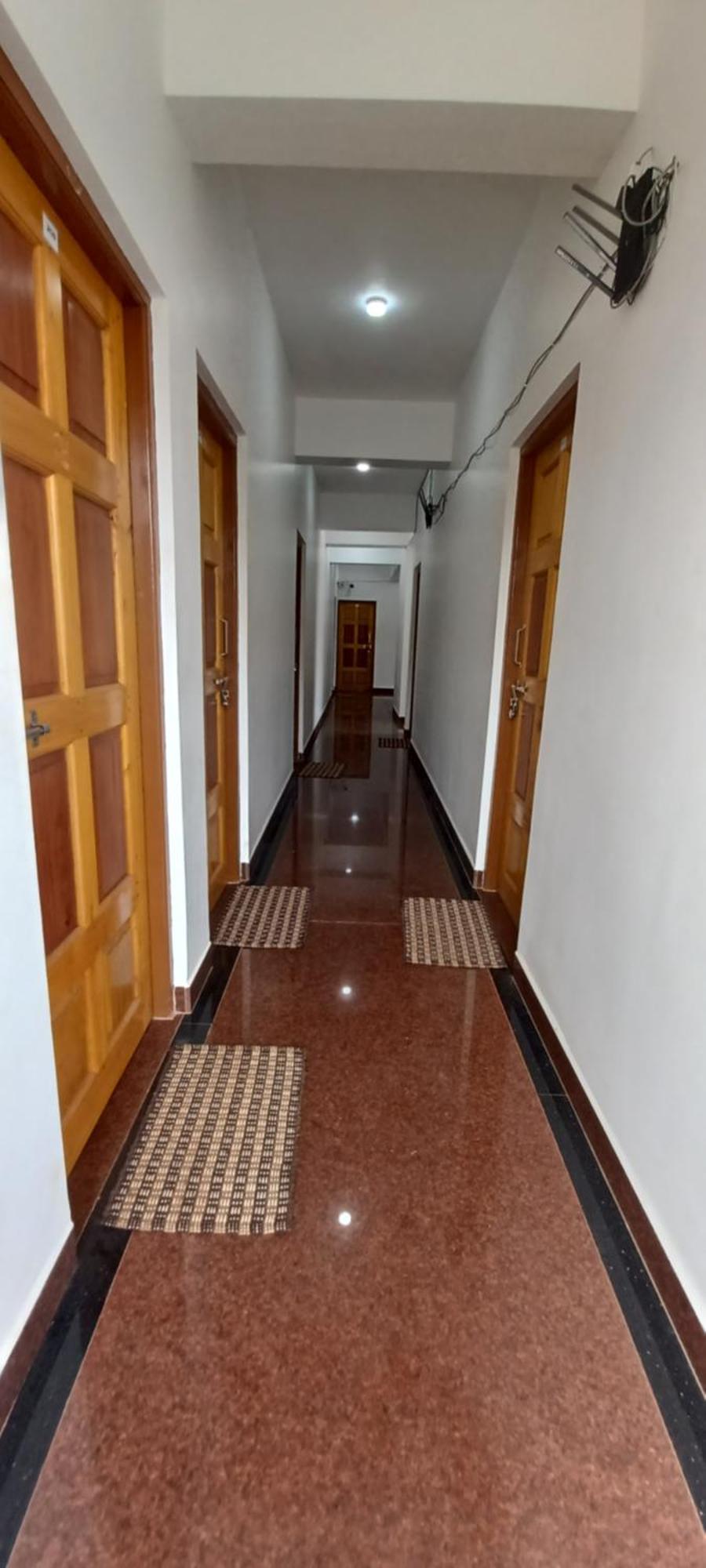 Prakash Holiday Inn Arambol Exterior foto