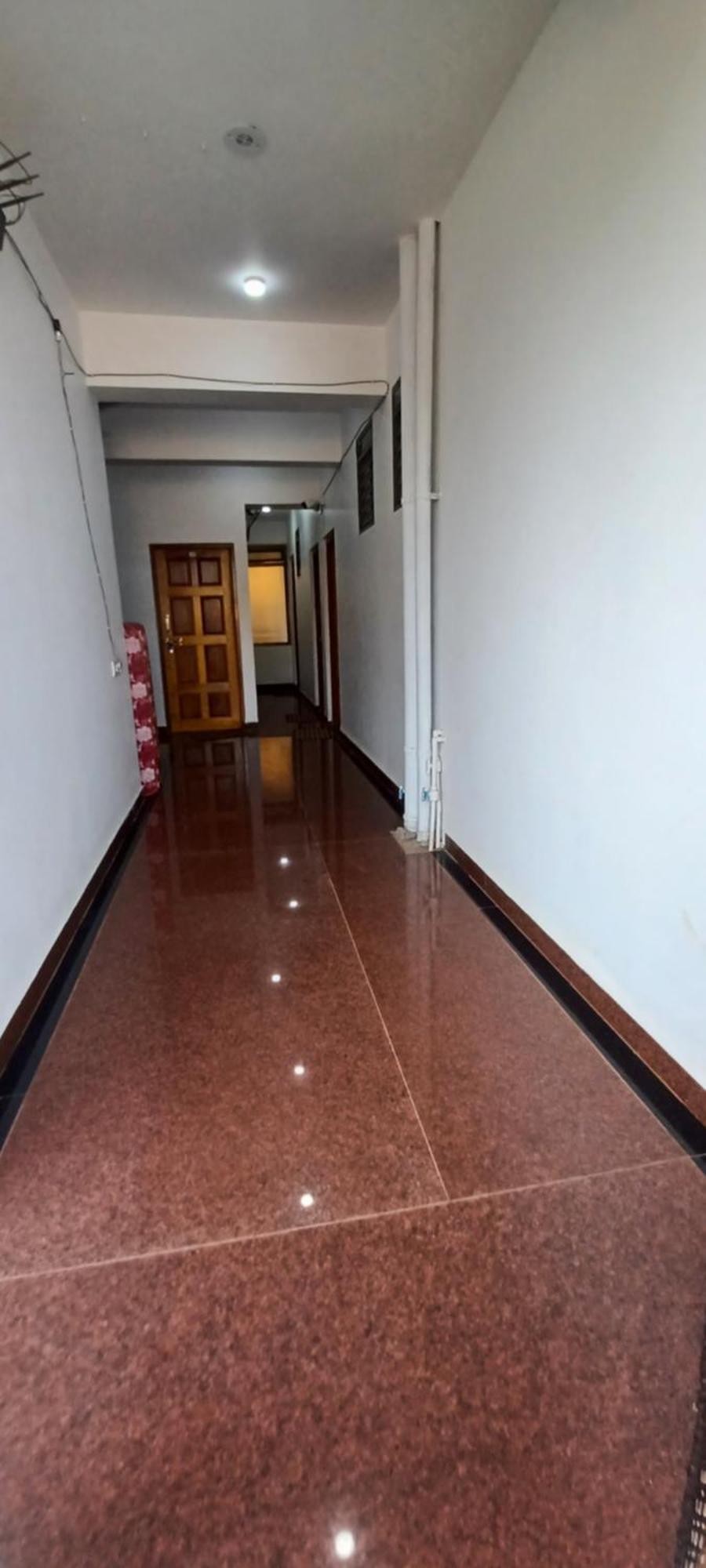 Prakash Holiday Inn Arambol Exterior foto