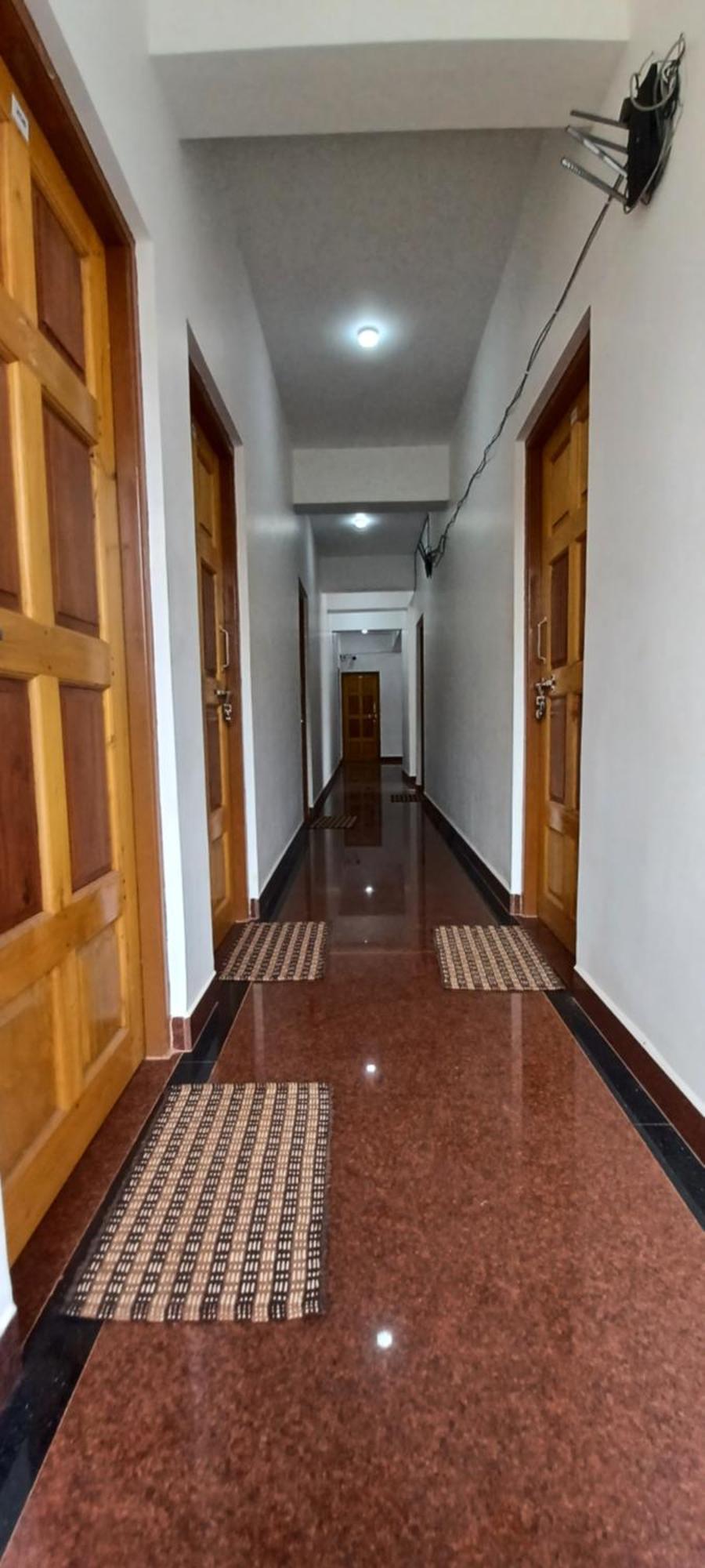Prakash Holiday Inn Arambol Exterior foto