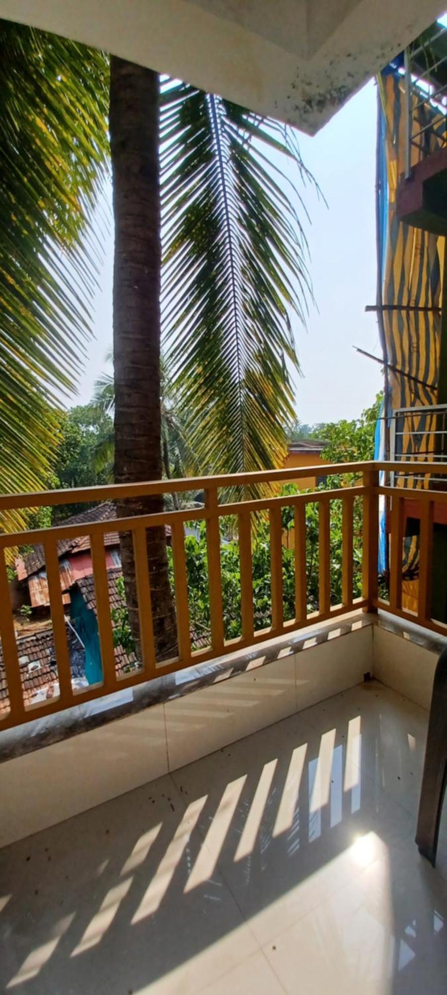 Prakash Holiday Inn Arambol Exterior foto