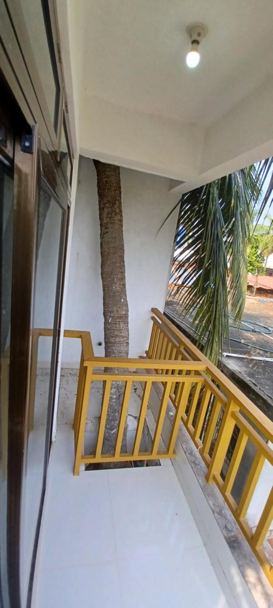 Prakash Holiday Inn Arambol Exterior foto
